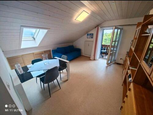 Foto - 2 Zimmer Dachgeschoßwohnung in Zwiesel