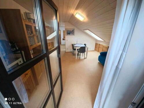 Foto - Dachgeschoßwohnung in Zwiesel zum Kaufen