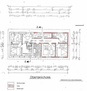 Foto - 16 Zimmer Mehrfamilienhaus, Wohnhaus zum Kaufen in Mehren