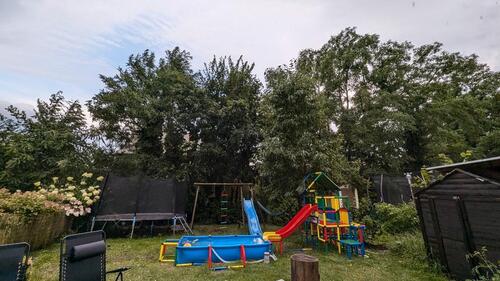Foto - 5 Zimmer Doppelhaushälfte in Regenstauf