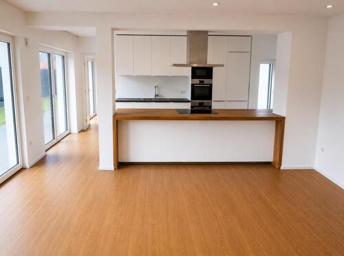 Foto - 3 Zimmer Erdgeschoßwohnung zur Miete in Langenhagen