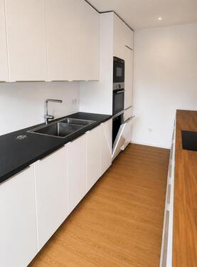 Foto - 3 Zimmer Erdgeschoßwohnung in Langenhagen