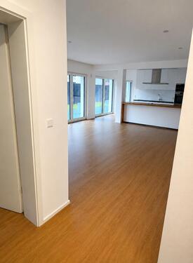 Foto - Erdgeschoßwohnung in Langenhagen zur Miete