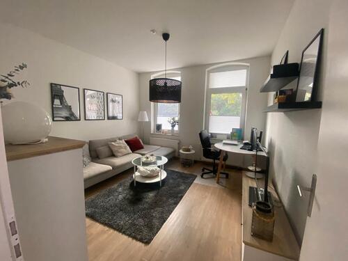 Foto - 2 ZKB Wohnung nahe des Klinikums Leffers