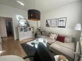 Foto - 2 Zimmer Erdgeschoßwohnung in Leer (Ostfriesland)