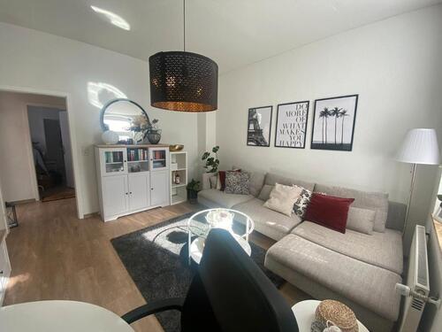 Foto - 2 Zimmer Erdgeschoßwohnung in Leer (Ostfriesland)