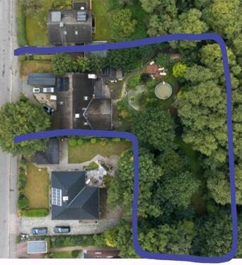 Foto - 5 Zimmer Einfamilienhaus zum Kaufen in Ammersbek