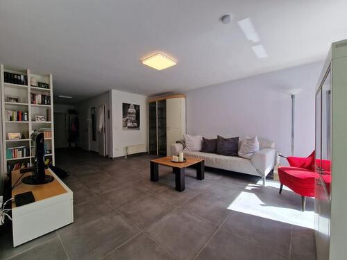 Foto - 3.5 Zimmer Erdgeschoßwohnung in Bottrop