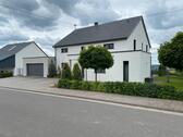 Foto - Modernes Einfamilienhaus mit Fernsicht