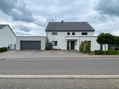 Foto - 5 Zimmer Einfamilienhaus in Olsdorf