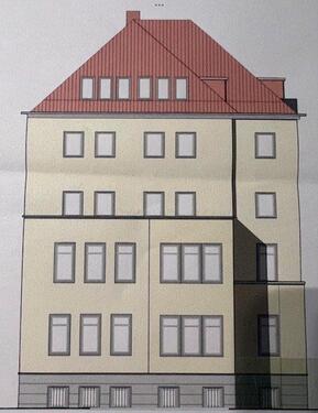 Foto - 113 m² Eigentumswohnung Zentrum Hannover – ruhige Lage