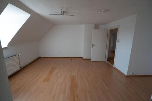 Foto - 4 Zimmer Dachgeschoßwohnung zum Kaufen in Hannover