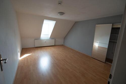Foto - 4 Zimmer Dachgeschoßwohnung in Hannover