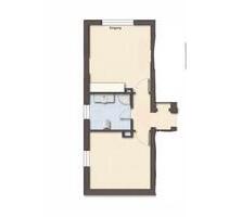2 Zimmer Wohnung in Pohlheim Garbenteich kernsaniert