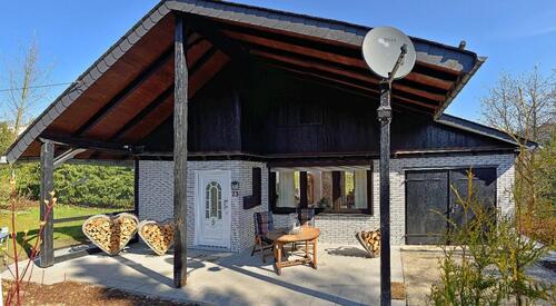 Foto - Haus in Toplage von Willingen – direkt am Skywalk