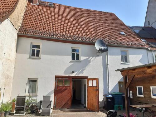 Foto - Einfamilienhaus zum Kaufen in Pegau
