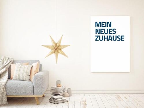 Foto - Dreizimmer-Wohnung in Kirchseeon
