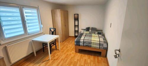 Foto - Zimmer frei - 600,00 EUR Kaltmiete,