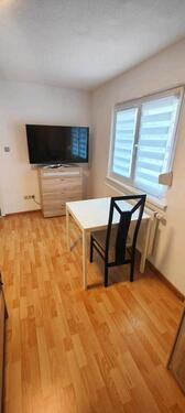 Foto - Etagenwohnung in Friesenheim zur Miete