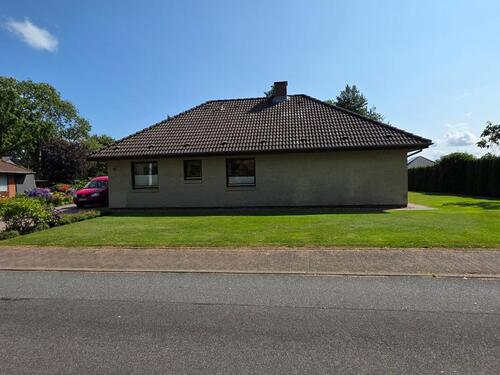 Foto - Einfamilienhaus zum Kaufen in Leck