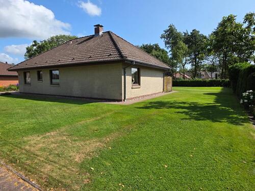 Foto - Einfamilienhaus in Leck