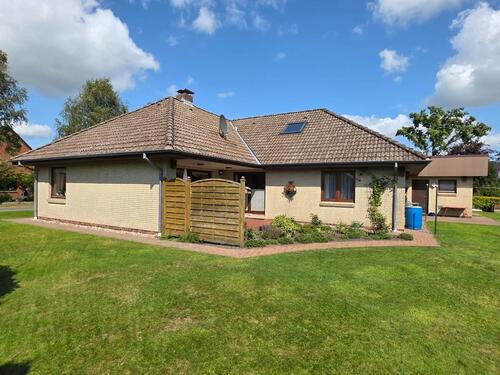 Foto - Einfamilienhaus in Leck zum Kaufen