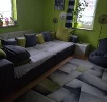 Wohnung zu vermieten ab 01.01.2026 - Rastenberg