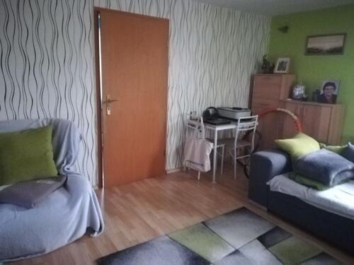 Foto - Etagenwohnung zur Miete in Rastenberg