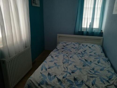 Foto - Etagenwohnung in Rastenberg zur Miete