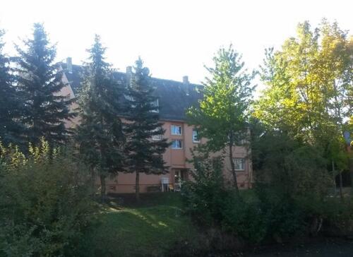 Foto - 3-Raum-Wohnung in Pahren, ruhige Lage