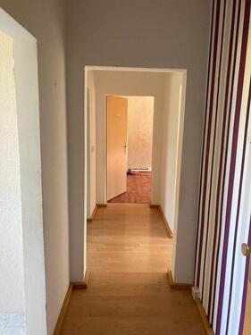 Foto - 3 Zimmer Etagenwohnung zur Miete in Zeulenroda-Triebes