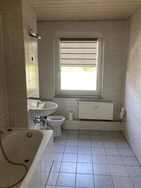 Foto - Etagenwohnung in Zeulenroda-Triebes zur Miete