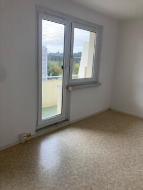 Foto - Etagenwohnung in Eberswalde zur Miete