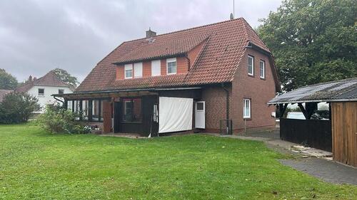 Foto - Haus mit Garten zur Miete - 1.200,00 EUR Kaltmiete,