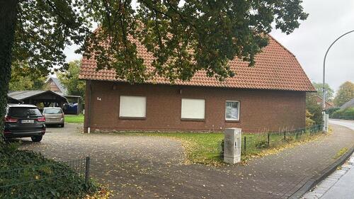 Foto - Einfamilienhaus in Drebber