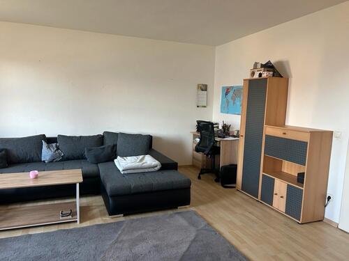 Foto - Etagenwohnung zur Miete in Buchbach