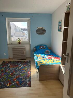 Foto - Etagenwohnung in Buchbach