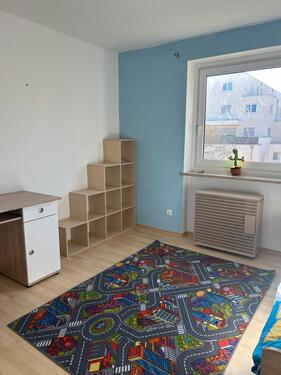 Foto - Etagenwohnung in Buchbach zur Miete