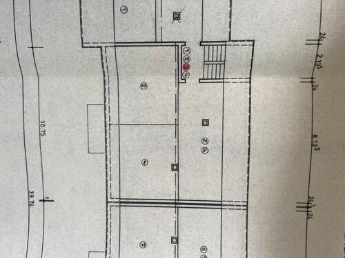 Foto - Etagenwohnung zur Miete in Köngen