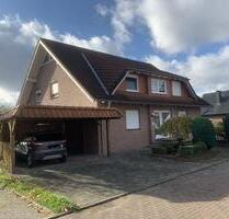 Schöne 3-Zimmer-Wohnung in Gellenbeck - Hagen am Teutoburger Wald