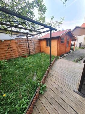 Foto - Charmante 2 Zimmer Wohnung - 850,00 EUR Kaltmiete,