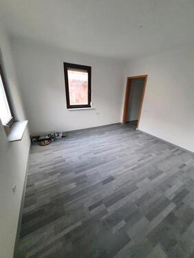 Foto - Etagenwohnung in Süßen