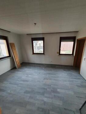 Foto - Etagenwohnung in Süßen zur Miete