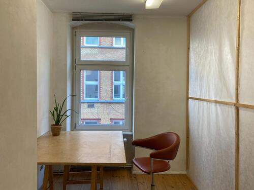 Foto - Ruhige Studio in Prenzlaurberg - 320,00&nbsp;EUR Kaltmiete,