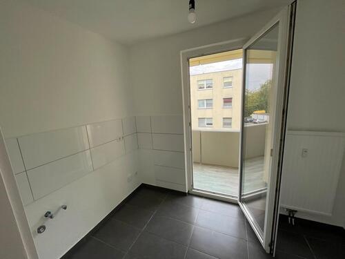 Foto - Etagenwohnung in Übach-Palenberg