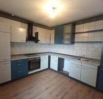 Schöne, helle 3,5 Zimmerwohnung mit Balkon und EBK zu vermieten - Wangen im Allgäu