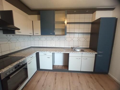 Foto - Etagenwohnung zur Miete in Wangen im Allgäu