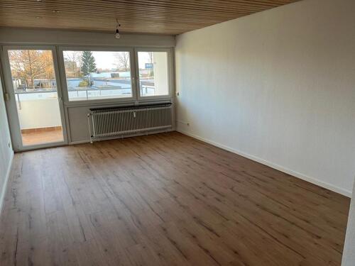 Foto - Etagenwohnung in Wangen im Allgäu