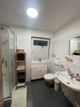 Foto - Etagenwohnung in Dörverden zur Miete