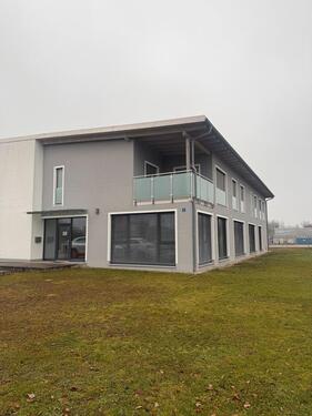 Foto - Bürofläche im Industriegebiet von Landau an der Isar
